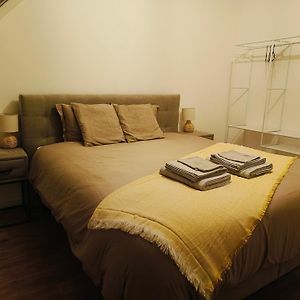 Standaard Kamer met een King Size Bed