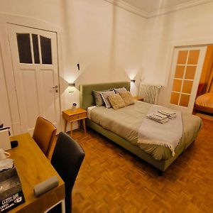 Luxe Vierpersoonskamer